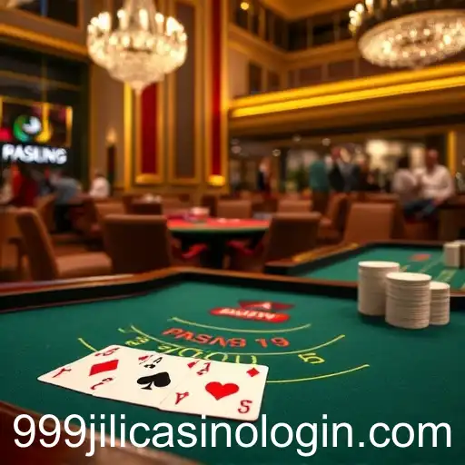 Exploring Baccarat: A Classic Casino Game with Modern Appeal