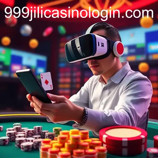 The Evolution of Online Gaming in 2025