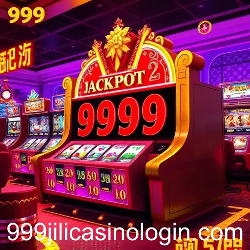 Exploring the Exciting World of Jackpot Games at 999 Jili Casino