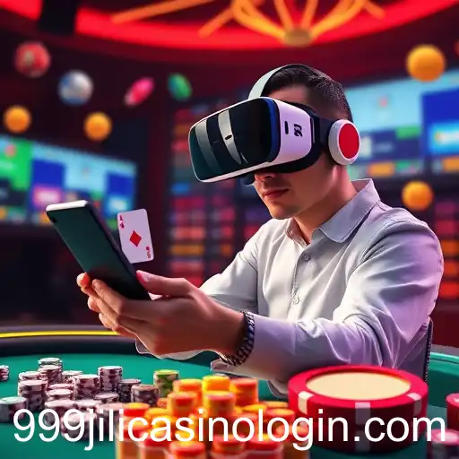 The Evolution of Online Gaming in 2025