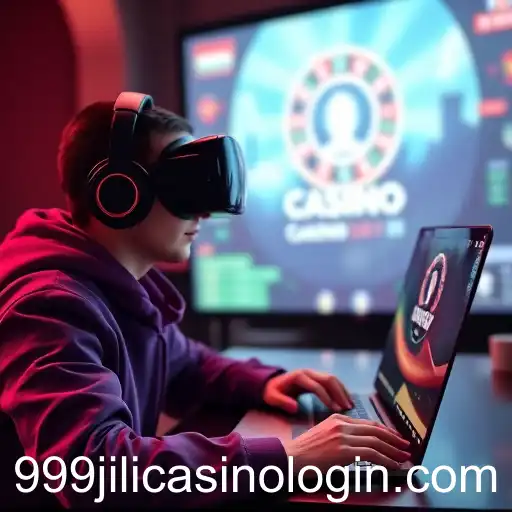 The Evolution of Online Gaming in 2025