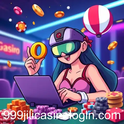 The Rise of Online Casino Gaming in 2025