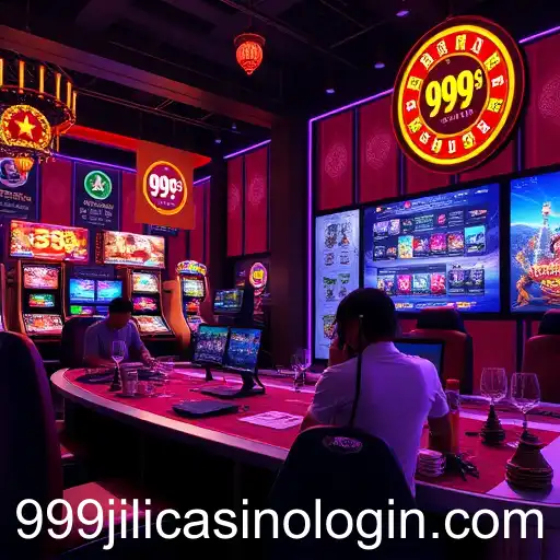 Exploring the Rise of Online Gaming in 2025