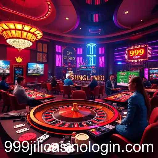 The Rise of Online Casinos in Asia
