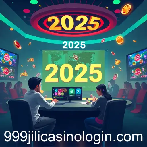 Rising Popularity of Online Gaming in 2025