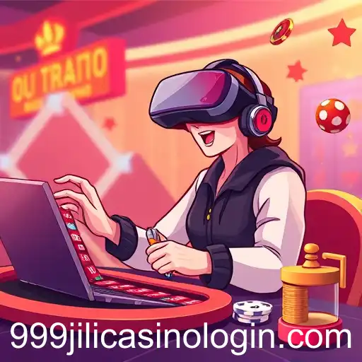 The Rise of Online Gaming Platforms