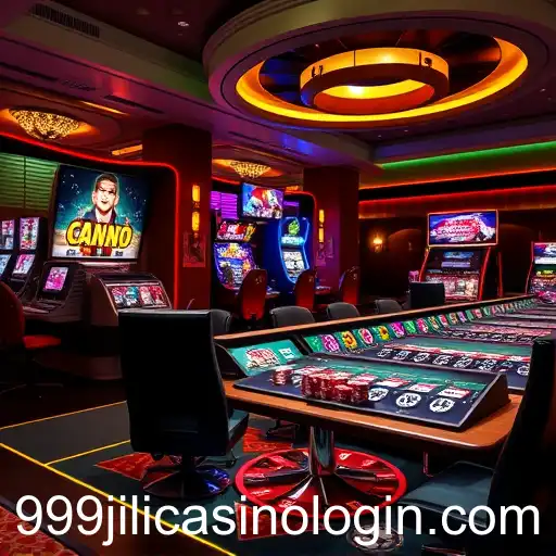 The Evolution and Impact of Online Gambling Platforms