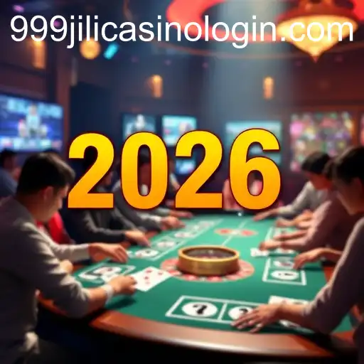 Online Gaming Trends and Casino Innovations