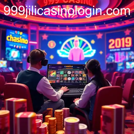 The Rise of Online Gaming Platforms in 2025