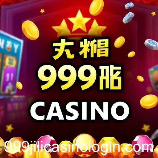 Exploring the Thrilling World of Slot Games with 999 Jili Casino Login