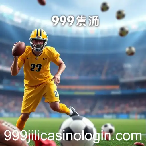 Exploring Sports Betting: The Rise of 999 Jili Casino Login